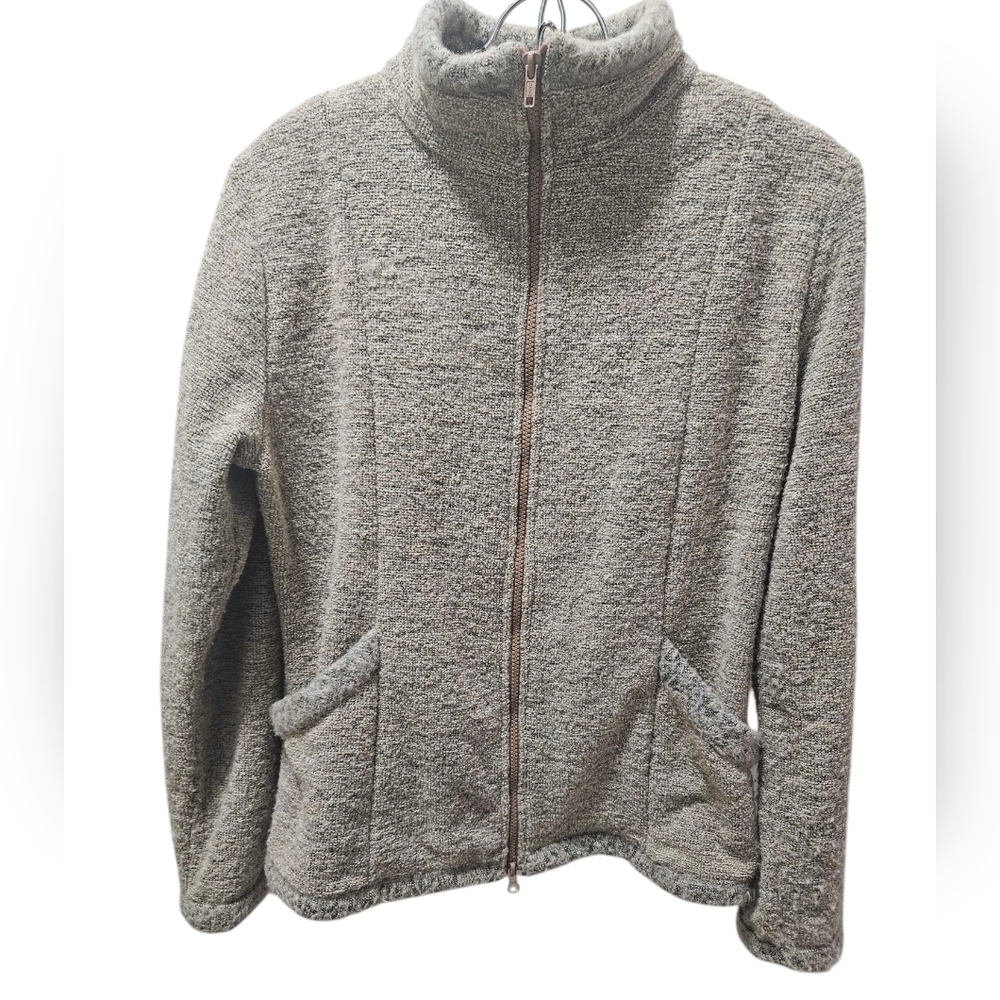 Prana Sweater